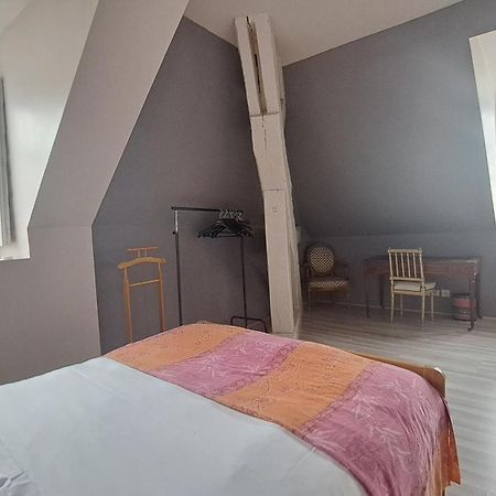 شقة Duplex Quartier Cathedrale Parking Prive تور المظهر الخارجي الصورة